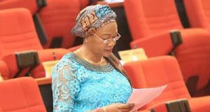 Senate bill recognising males as r.ape victims passes second reading Senate