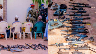 Bandits%2Bsurrender%2Bin%2Bzamfara.png