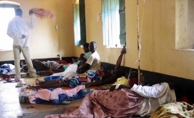 20 die in fresh cholera outbreak in Bauchi