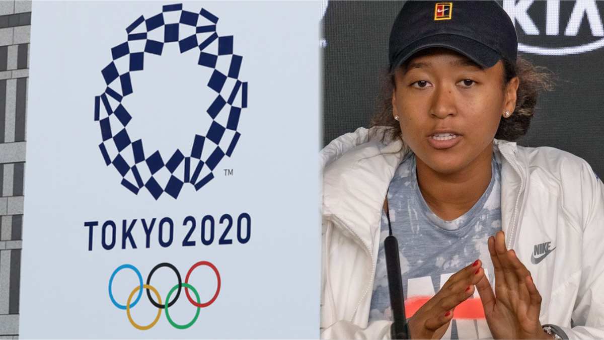 350,000 petition organiserss to cancel Tokyo Olympics