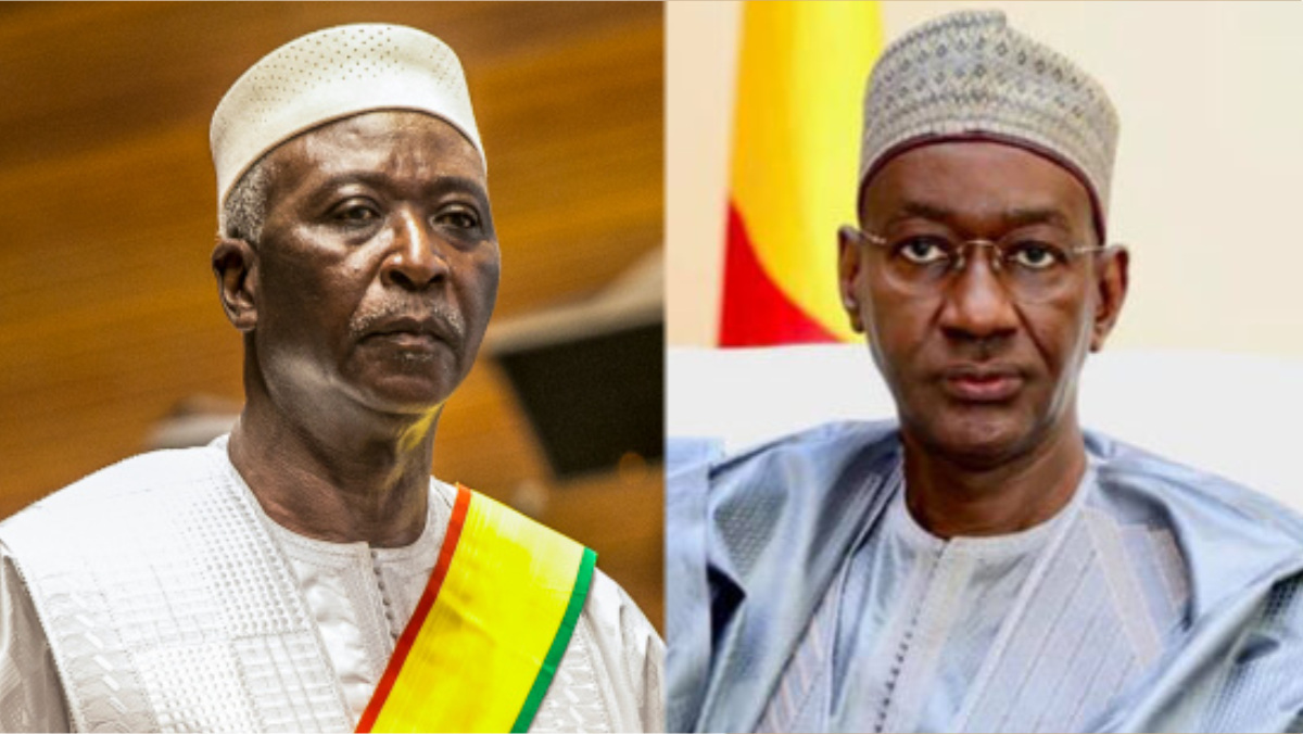 Arrested Malian president, prime minister resign