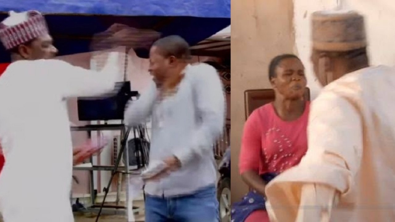 Brekete Family to go off air as NBC suspends license of Human Rights