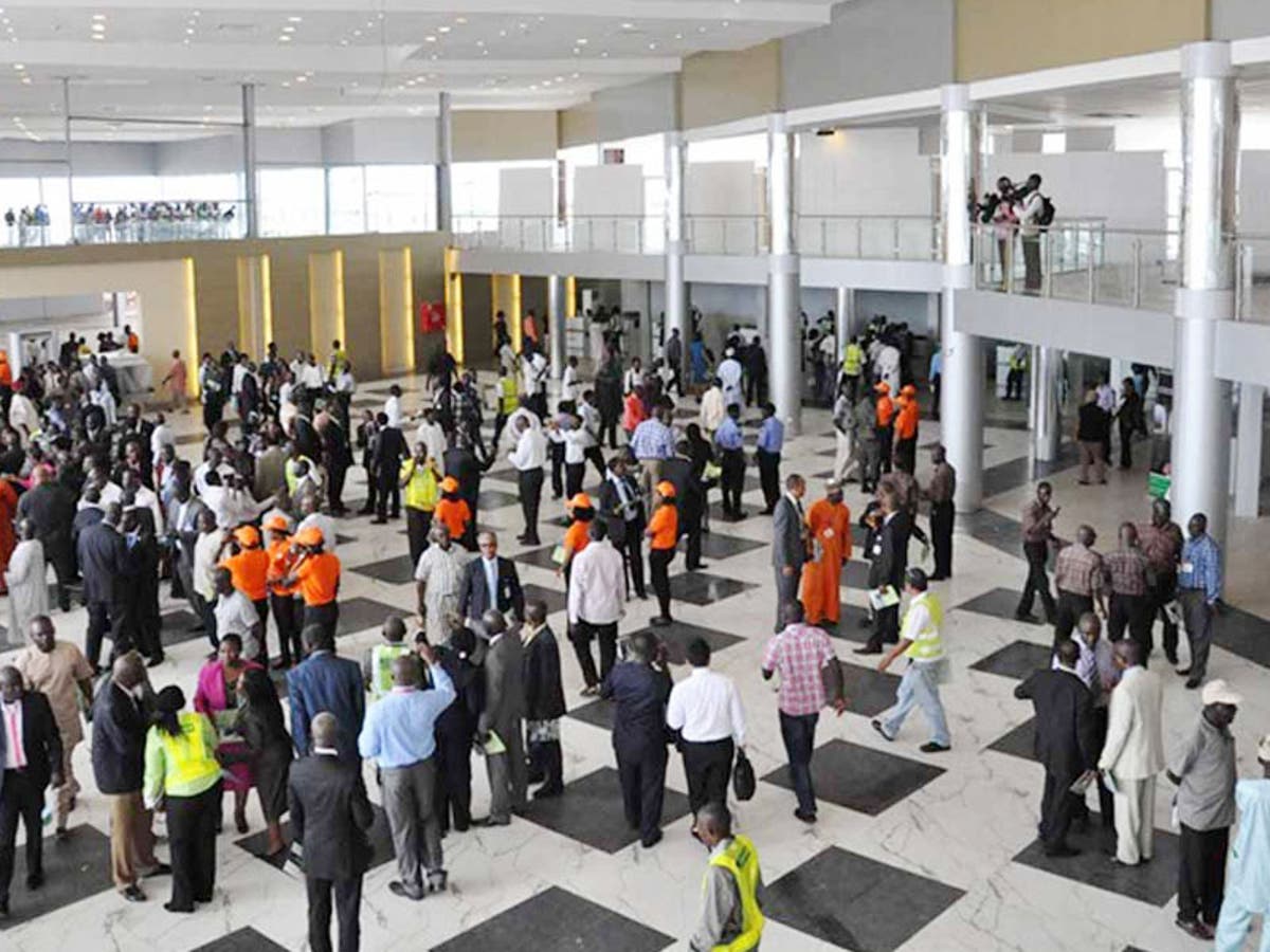 Covid-19 Again, Nigeria declares 132 travellers ‘wanted’ for allegedly violating protocols, Nigeria declares travellers wanted