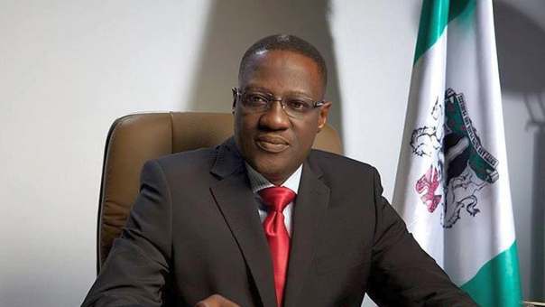 EFCC arrests ex-Kwara governor, Abdulfatah Ahmed