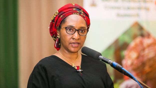 FG borrowed from recovered loot, will pay back 2022 Minister