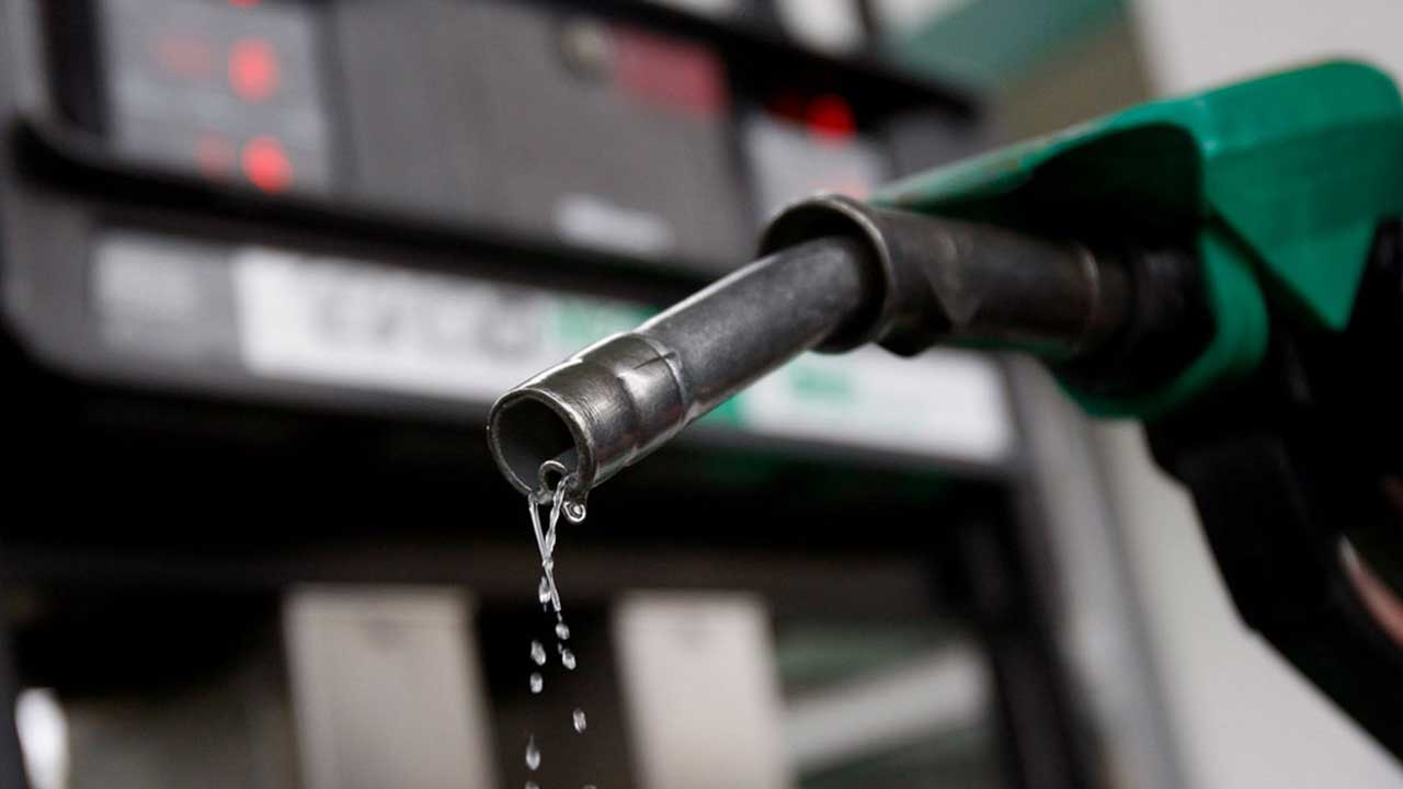 Fuel