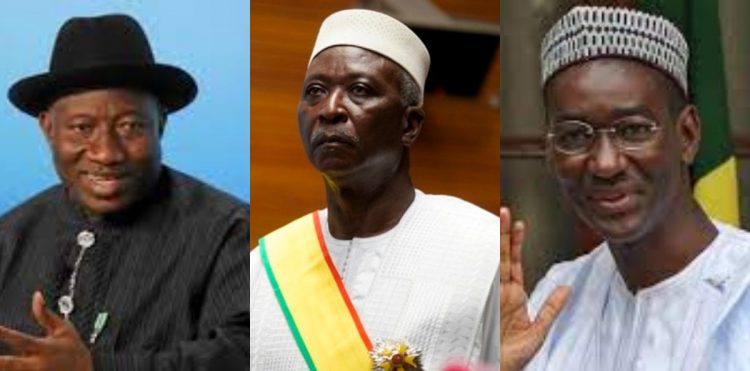 GEJ