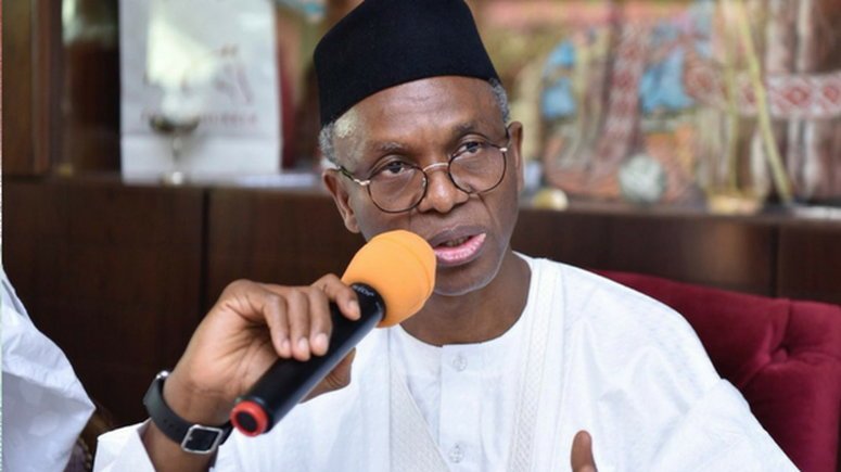 Governor El-Rufai fires 19 political appointees as part of the ongoing rightsizing exercise