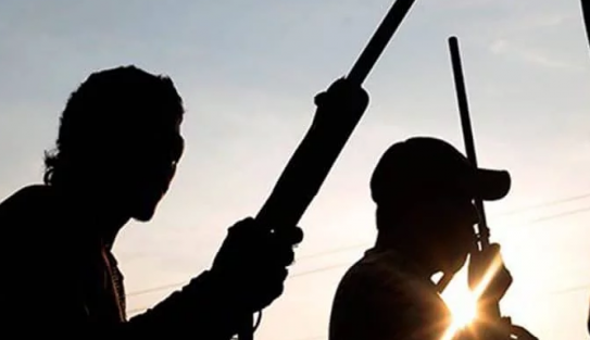 Gunmen kidnap IYC president, Peter Igbifa in Rivers 11