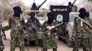 IGP raises alarm over planned attack on Abuja and Jos by Boko Haram