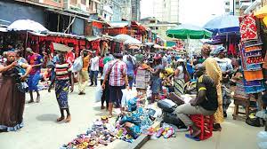 NCDC test nigerians