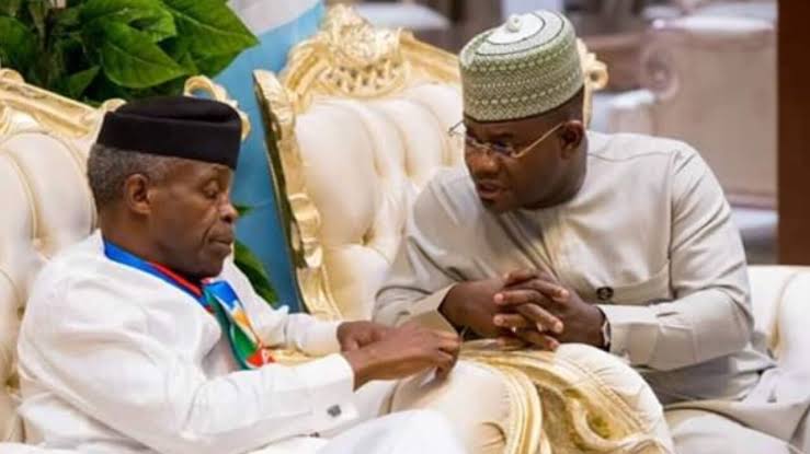 Poor Kogi households to get N5,000