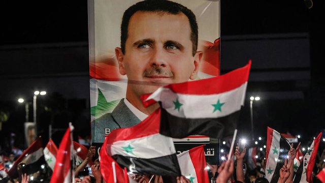 Tragedy-as-Syrians-celebrate-Al-Assad-re-election-