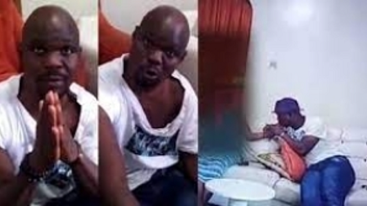 baba ijesha detention