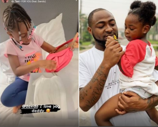 davido buys imade dior bag
