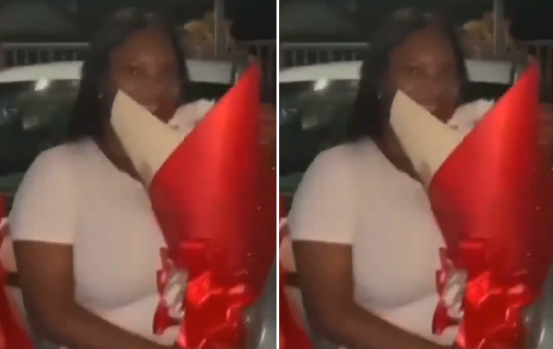 dorathy buys sister car