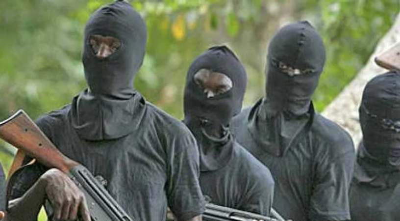 gunmen