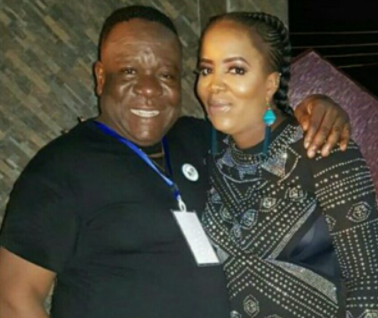 mr ibu