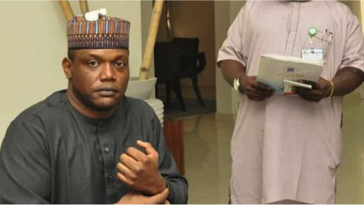 3 soldiers allegedly die in fatal accident involving Babangida's son