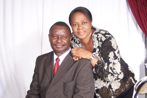 A woman who beats her husband is ‘a living dead’ – Mike Bamiloye A woman who beats her husband is ‘a living dead’ – Mike Bamiloye