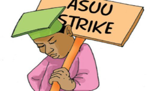 ASUU to resume fresh strike ASUU fresh strike