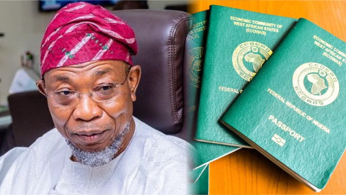 Again, NIS postpones passport application