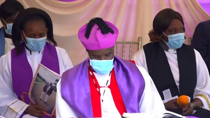 Another drama in Kenya! Church notes show women are increasingly beating up men Another drama in Kenya! Church notes show women are increasingly beating up men