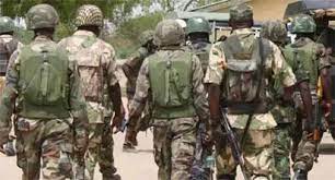 Army rescues seven abducted Yobe students, teachers in fierce gun-battle with bandits Army rescues seven abducted Yobe students, teachers in fierce gun-battle with bandits