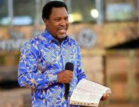 Chief Imam mourns TB Joshua, imam mourns tb johsua 1 Chief Imam mourns TB Joshua, imam mourns tb johsua, tb joshua dead, nigerian news, nigeria blogs, entertainment news nigeria