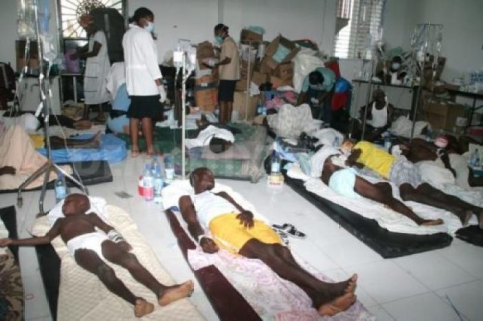 Cholera kills 37 in Bauchi state