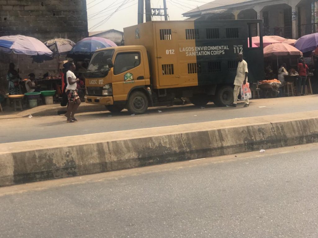 Lagos_Environmental_Sanitation_Corps_Truck-1024x768