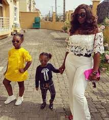 LoveLivesHere Timaya's first babaymama says in Father's day message to him LoveLivesHere: Timaya's first babaymama says in Father's day message to him