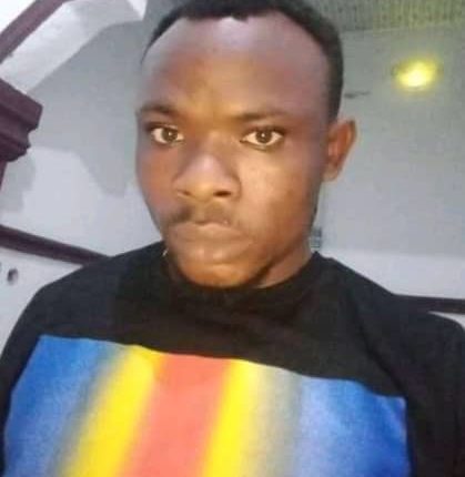 Petrol station manager found dead in underground tank Petrol station manager found dead in underground tank
