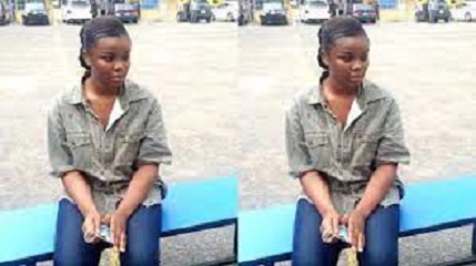 Police confirms 21-year old UNILAG student conspired with others to kill Super TV CEO The Police have confirmed that 21-year old UNILAG student, Chidinma Adaora Ojukwu conspired with others to kill Super TV CEO, Michael Usifo Ataga.
