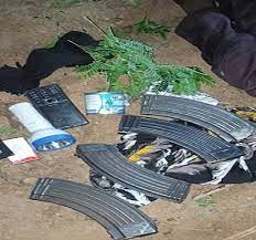 Police foil attempt to kidnap Indian in Kaduna1 police, bandit, indian, kidnapped, kaduna