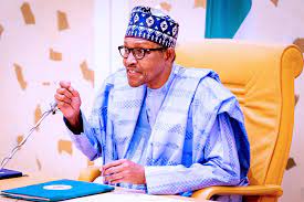 President Buhari says his directive to shoot criminals with AK-47 stands 2 President Buhari says his directive to shoot criminals with AK-47 stands
