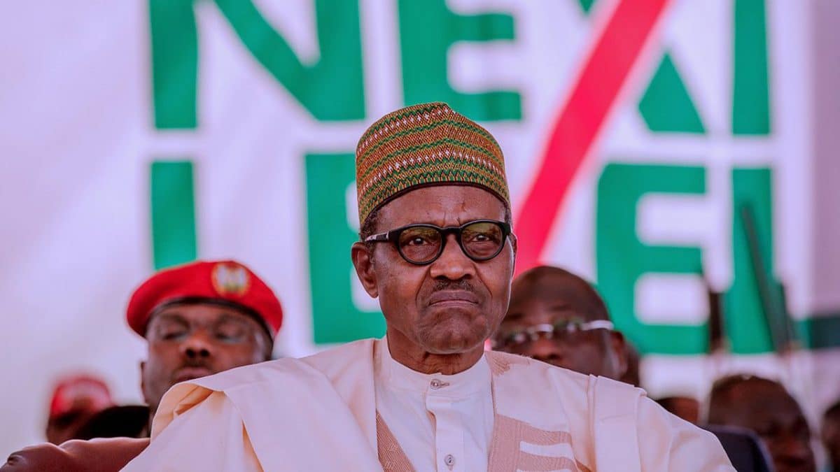 State of the nation Nigerians in America write Buhari State of the nation: Nigerians in America write Buhari