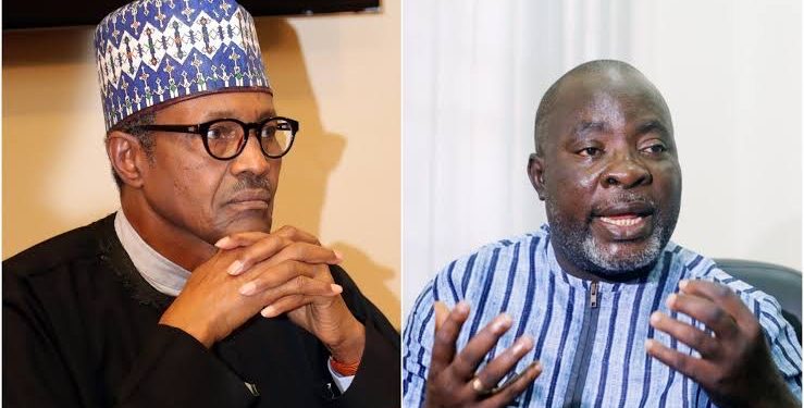 Stop threats, PDP tells Buhari as FG again promises tough actions