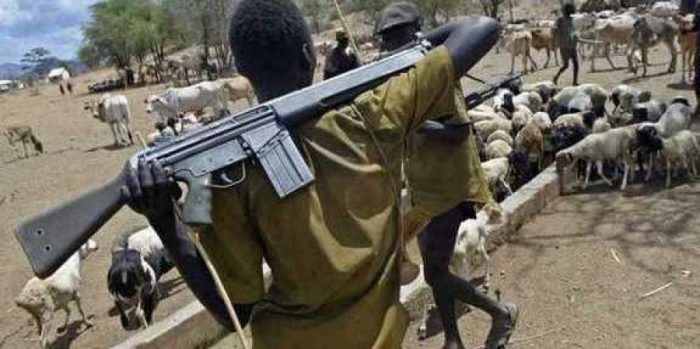 herdsmen