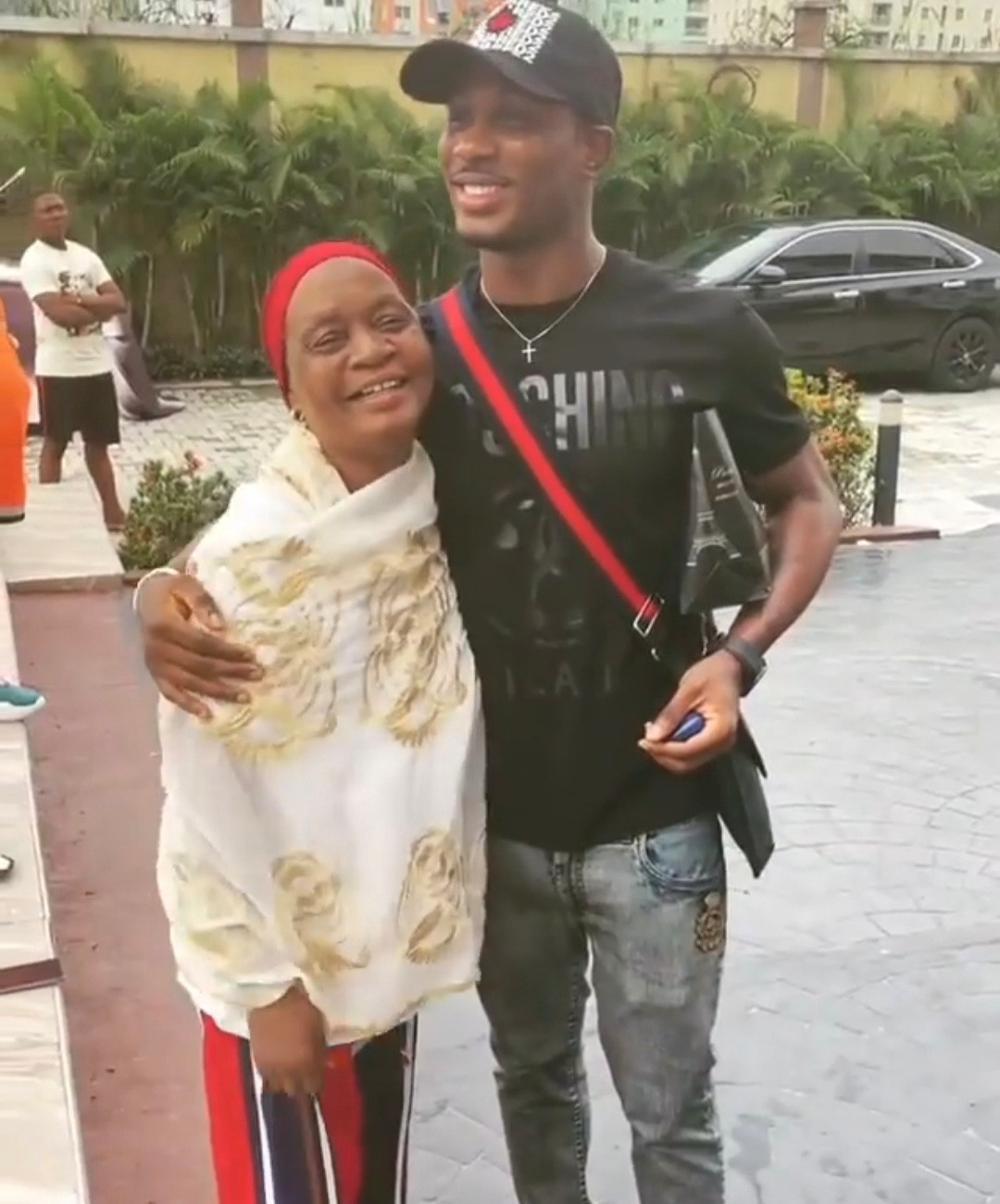 ighalo