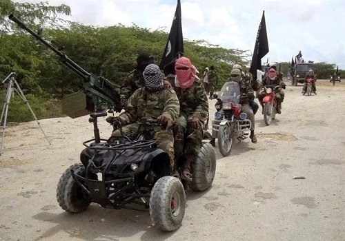 insecurity Nigeria