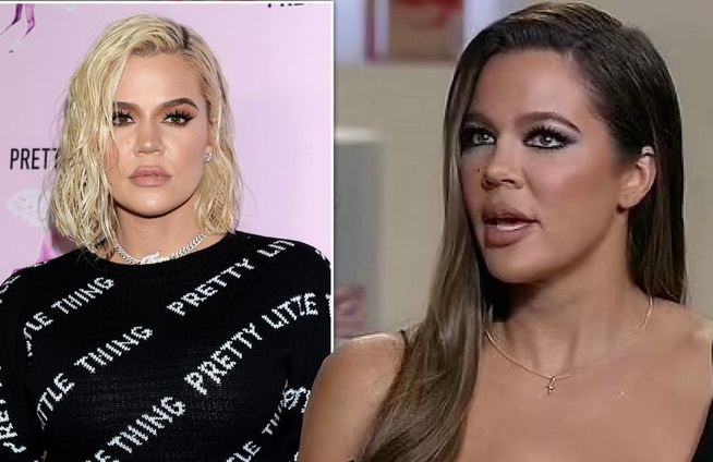 khloe