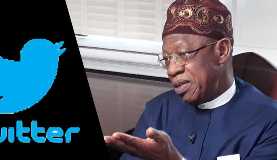 lai mohammed