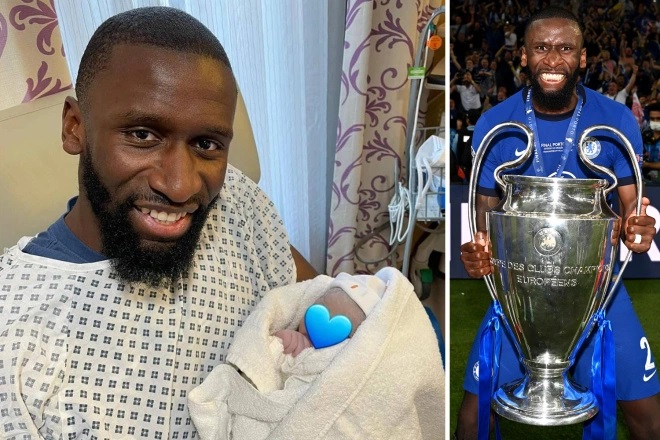 rudiger