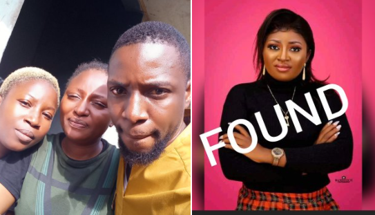tutumade adeyeye found