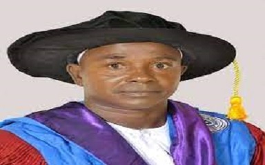 Buhari Appoints Wushishi New Registrar Of NECO Buhari Appoints Wushishi New Registrar Of NECO