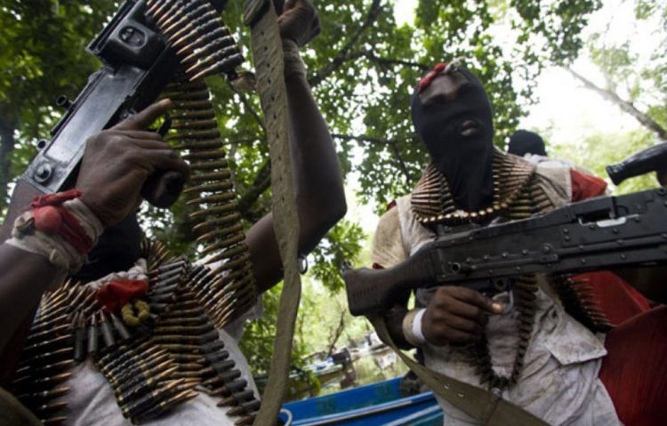 Gunmen kidnap 6 workers in Kogi Gunmen kidnap 6 workers at mining site in Kogi