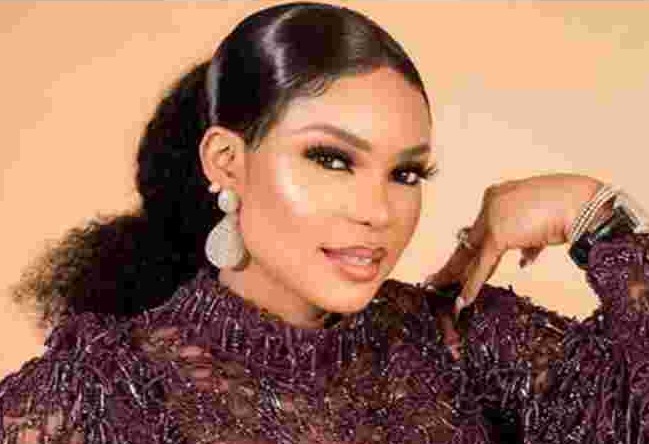 Iyabo Ojo finally bows, apologises to TAMPAN heads Iyabo Ojo finally bows, apologises to TAMPAN heads