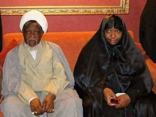 Judgment Day for El-Zakzaky, wife announced Judgment Day for El-Zakzaky, wife announced
