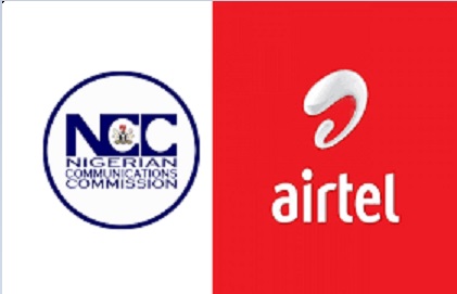 NCC Airtel NCC Airtel